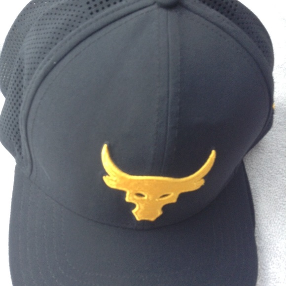 under armor rock collection